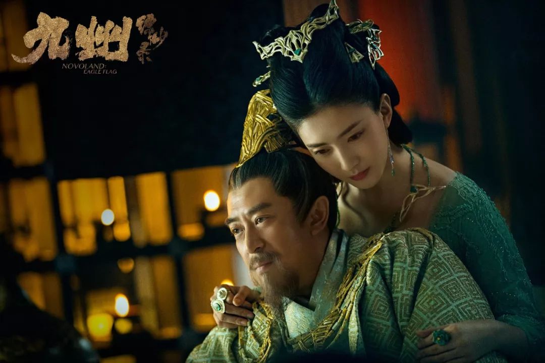 缥缈九州录实力排名,九州缥缈录电视剧评分为什么低