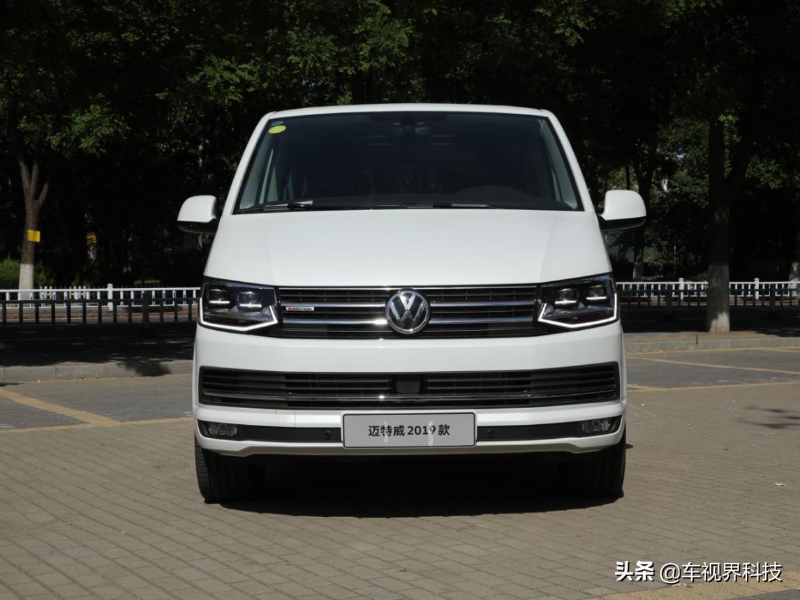 最便宜的大众面包车迈特威,金杯面包车可以拉货吗