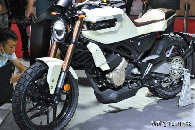 飞肯tt上市,飞肯小太子摩托车