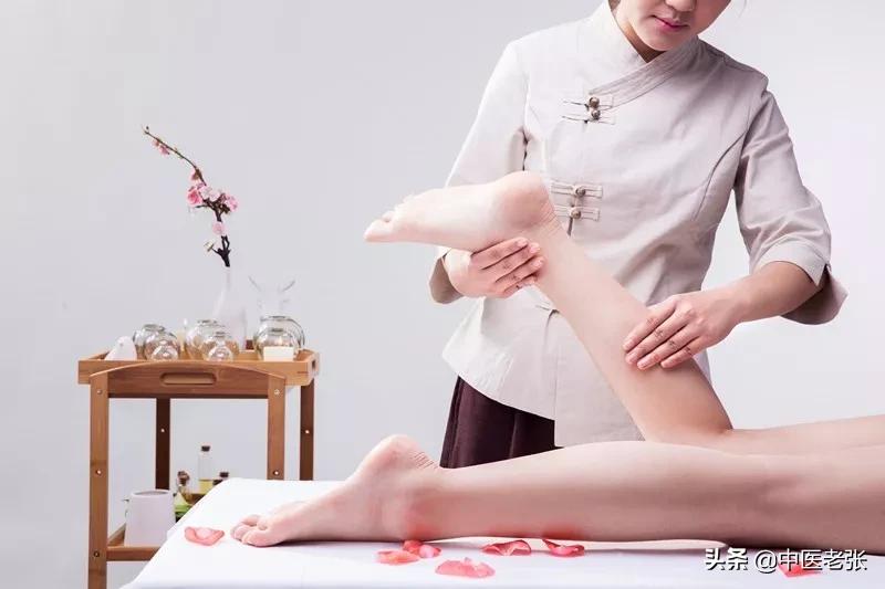 胆经堵全身都堵一个穴位就能解决,胆经堵了按哪个穴位疏通