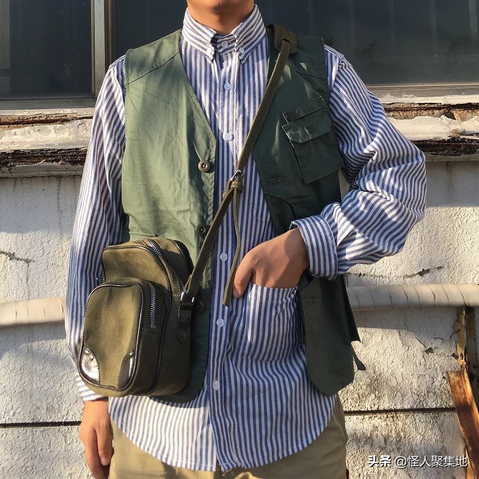 衣橱必备百搭衬衫品牌推荐,衣柜要买什么品牌的