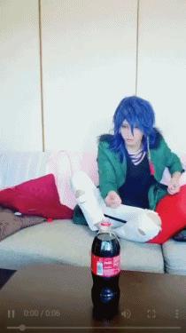 搞笑沙雕图动图,2019沙雕动图合集