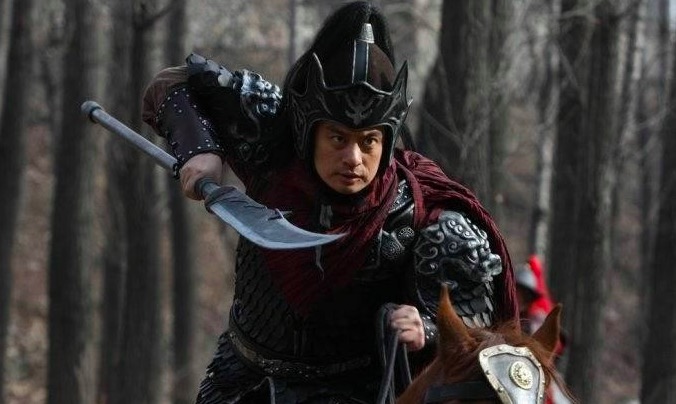 水浒传中的三大恶霸分别指谁,水浒传恶霸盘点