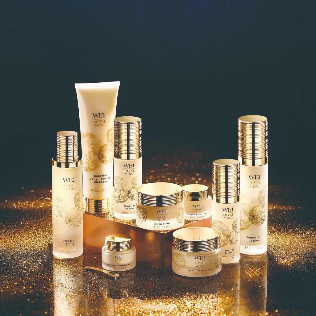 获豫园股份加持,复星津美加速进军高端美妆市场