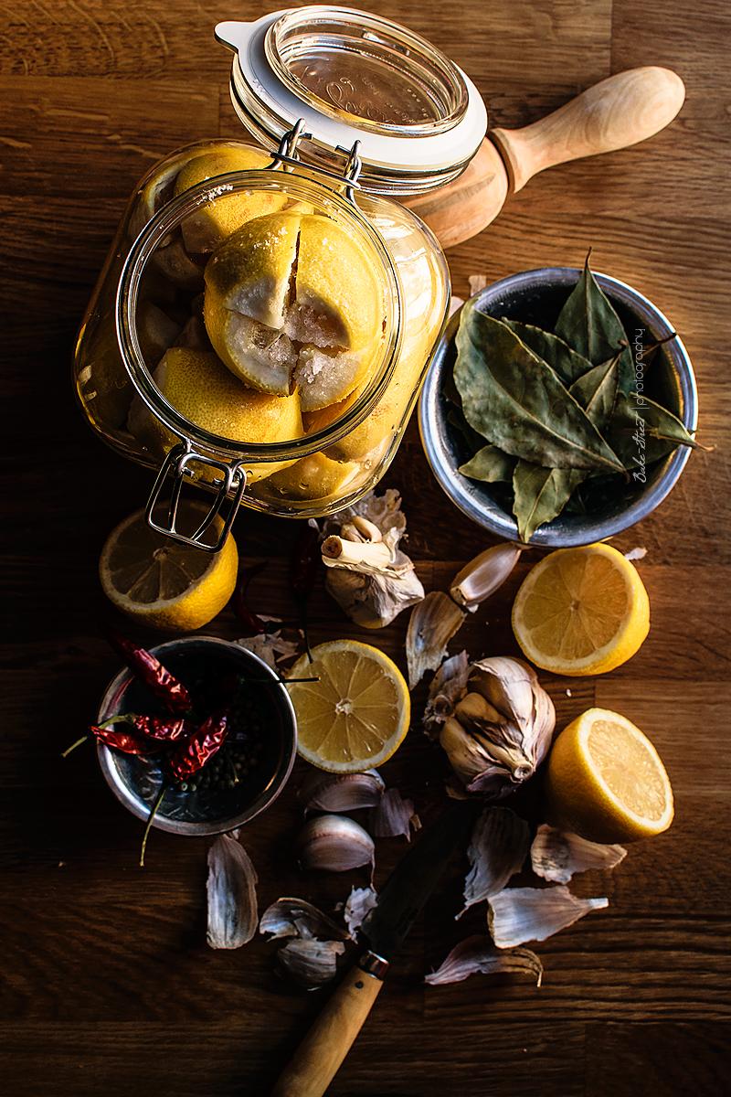 蜜饯柠檬精 (柠檬精蜜饯)