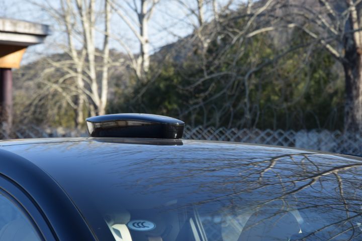 小鹏g32020智享版真实续航,小鹏g3升级版上市综合续航520公里