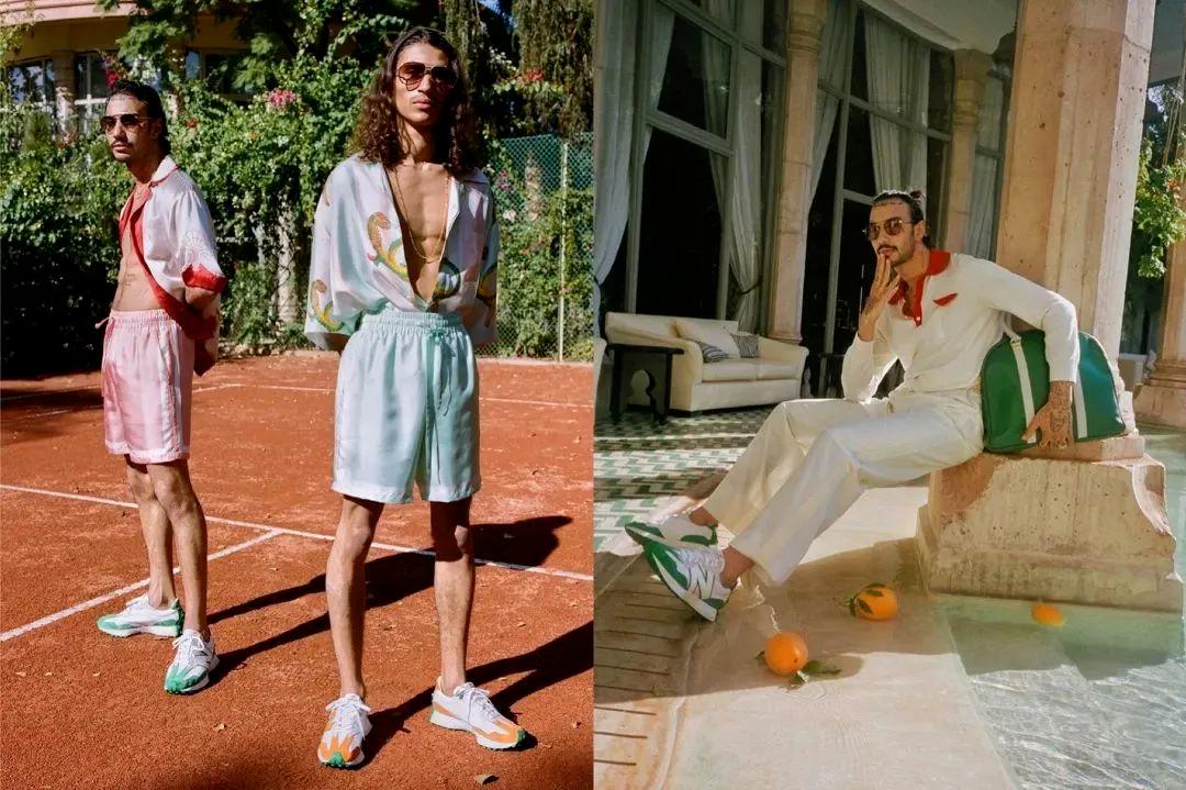 NewBalance预定2020「年度鞋王」？网友：“666”！