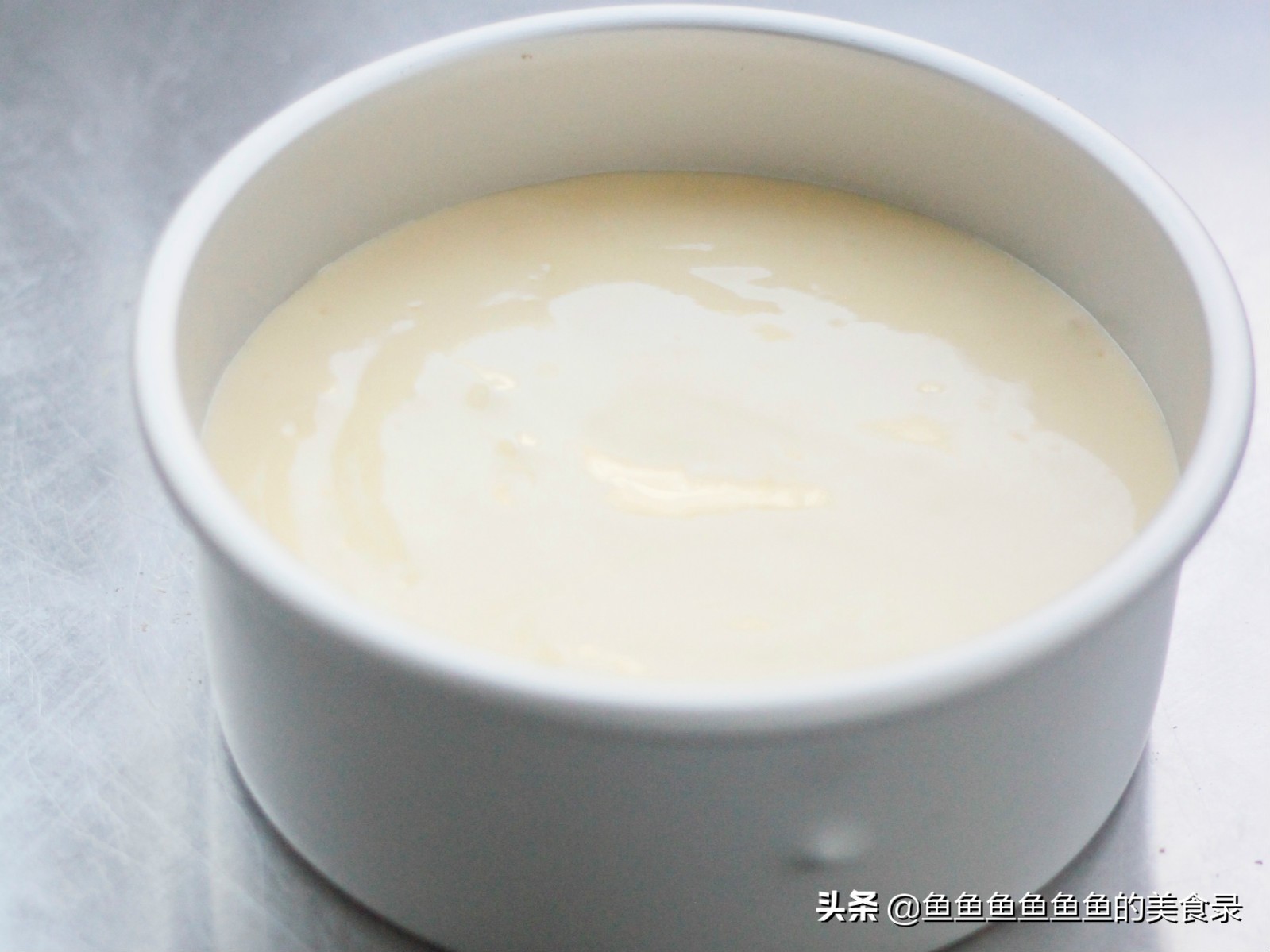 老公看到这个的第一眼就觉得美呆了，直夸媳妇手太巧了