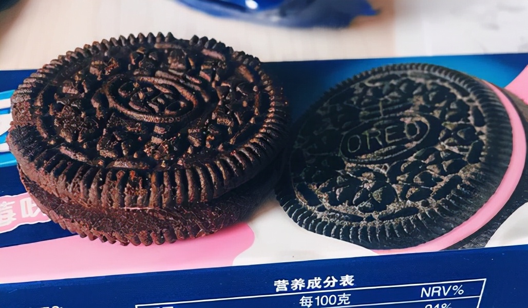 5款饼干被查出致癌物,奥利奥上榜,吃了这种饼干真的致癌吗?
