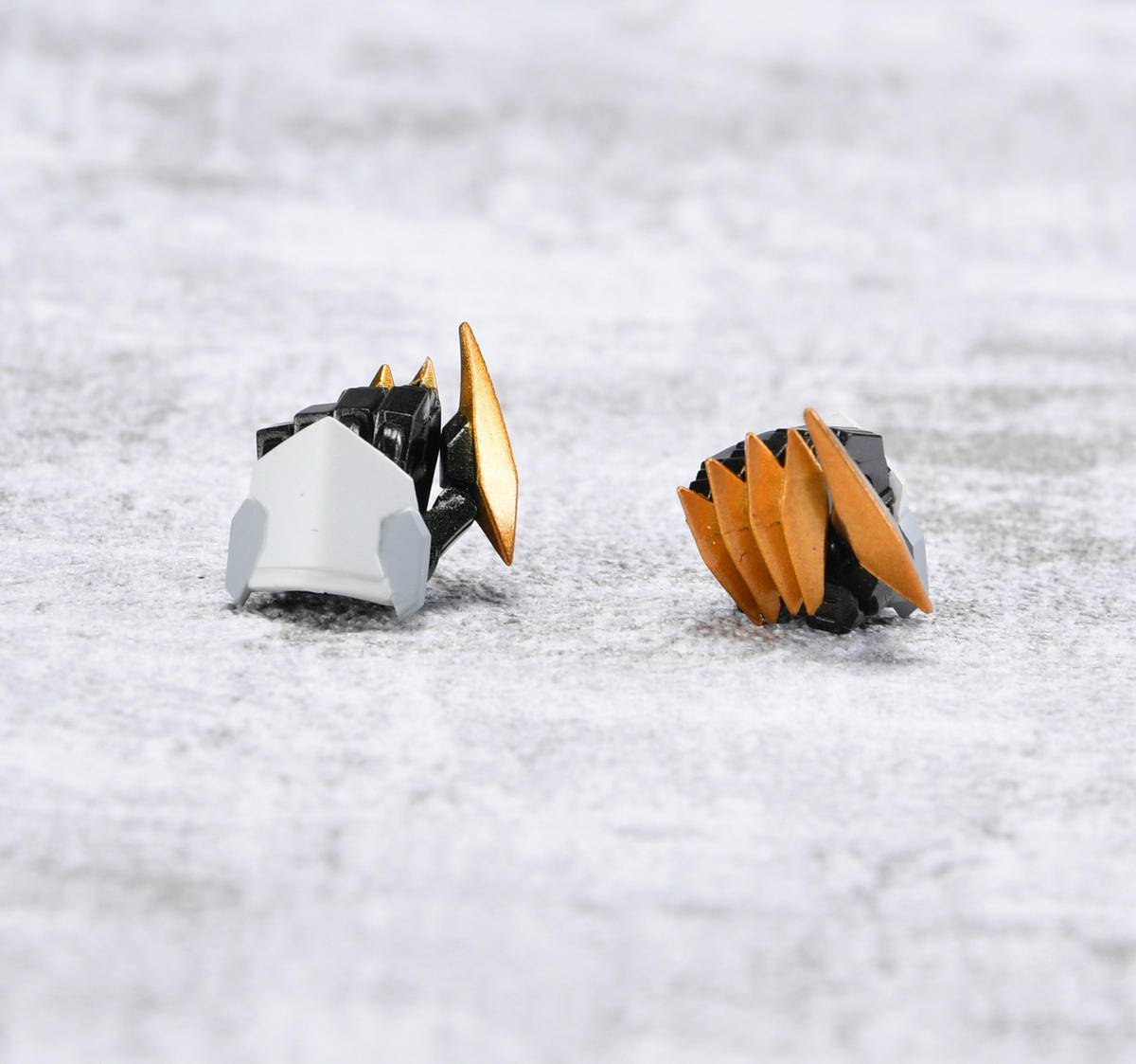 万代robot魂fa78,78官测