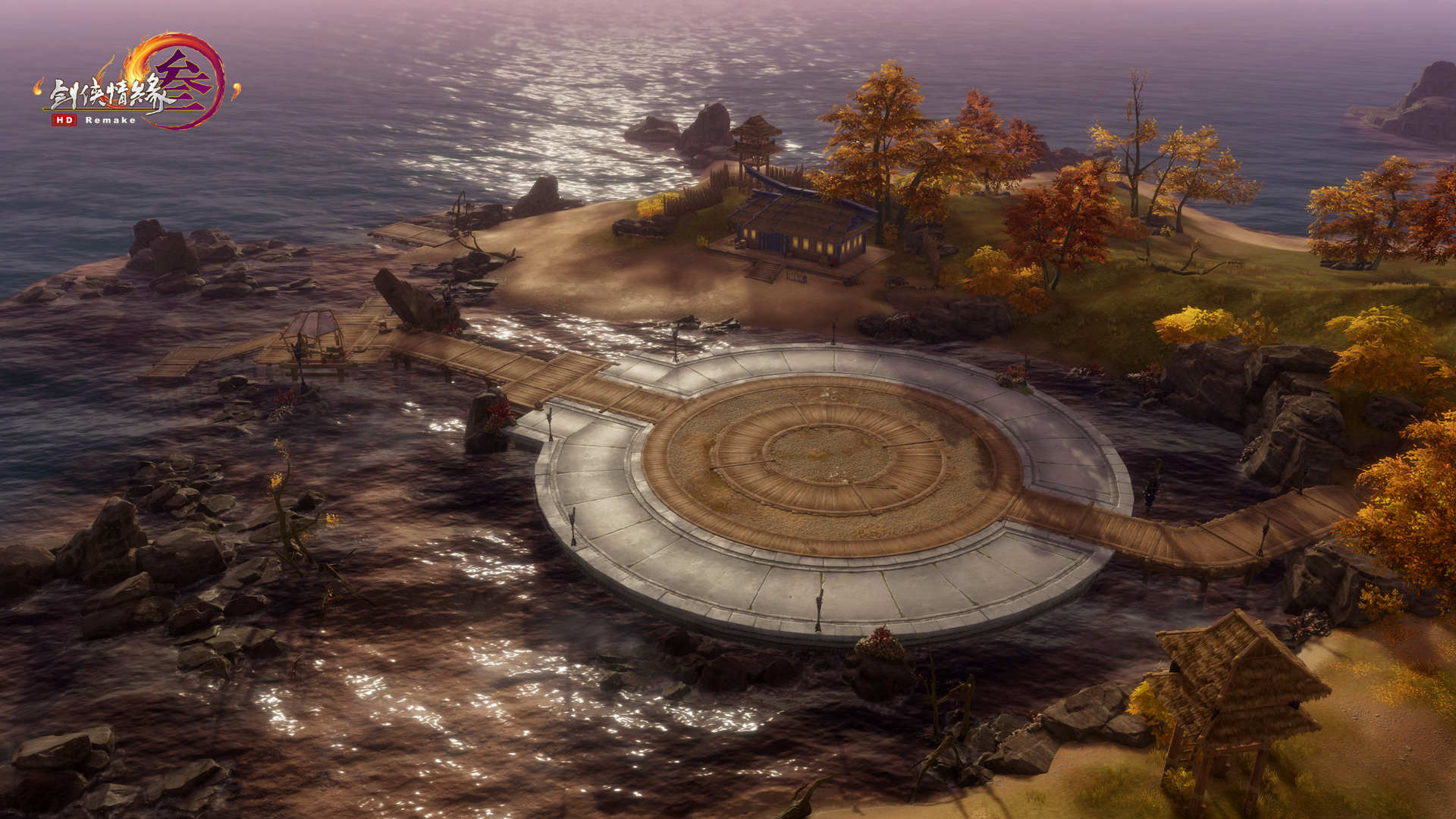 竟然是章鱼怪人!这个游戏的新BOSS让人疯狂的远远不止是长相…