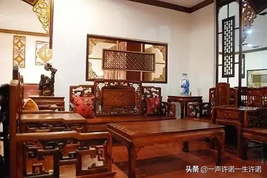 越南红木家具能入手吗,为什么越南货便宜