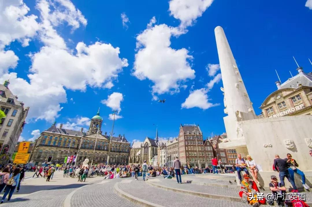 这个国家满街帅哥1米8，和中国互相安利，都安利错了，你知道吗？