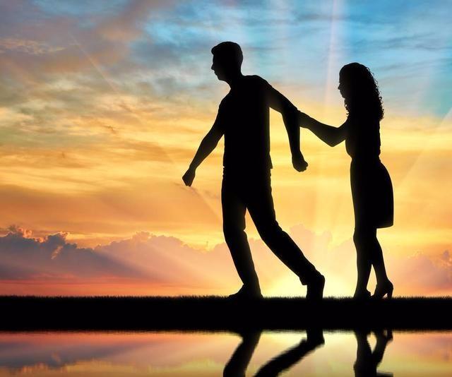 男友冷*力暴**,聪明女人这么做