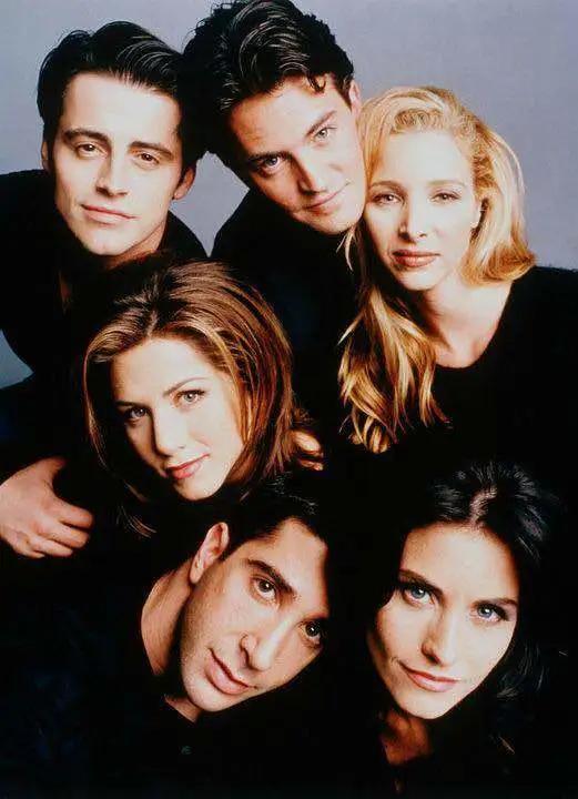 老友记菲比旧搭档,老友记菲比现状