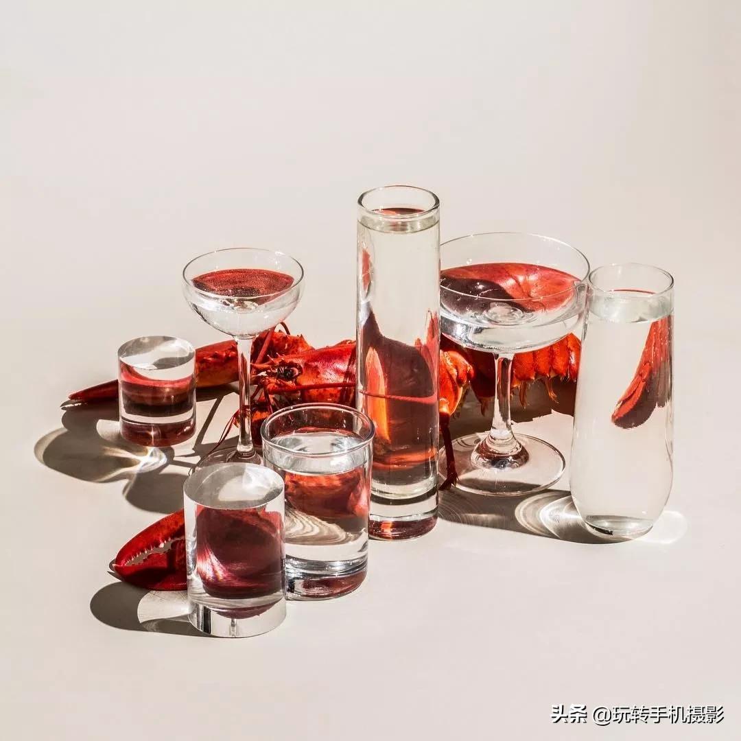 宅宅的风格拍照,绝美宅家拍照教程秒get氛围感照片