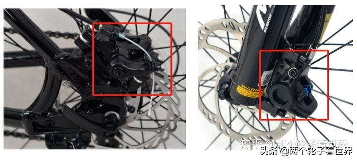 山地车刹车v刹寿命,自行车刹车v刹怎么调