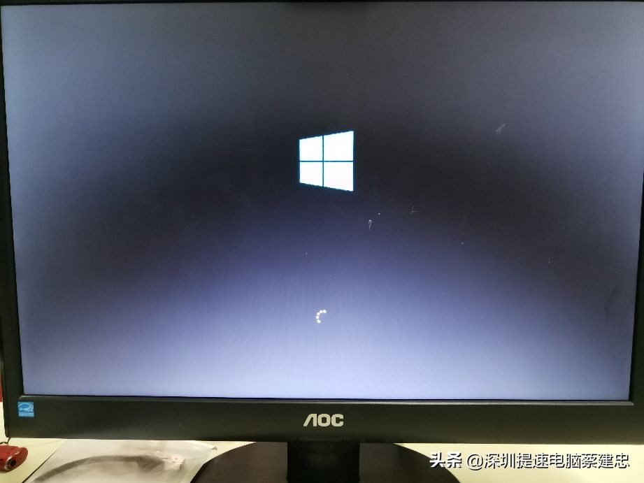 win10bios启动项看不到固态硬盘,win10开机自动进入bios找不到硬盘