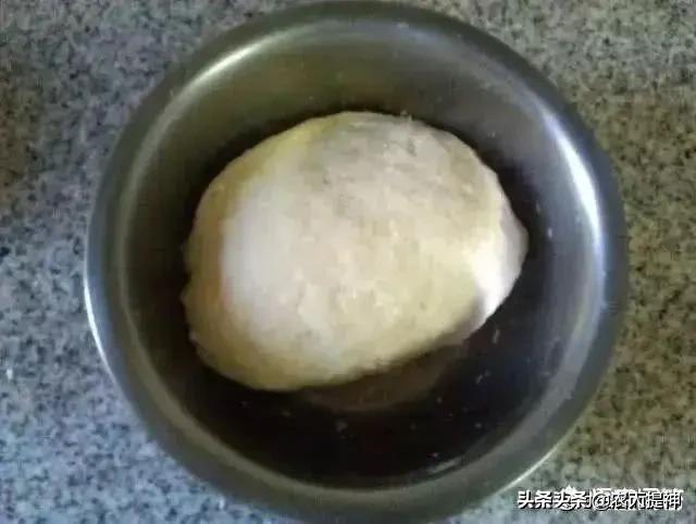 老面馒头怎么做才松软好吃视频,老面馒头怎么做好吃