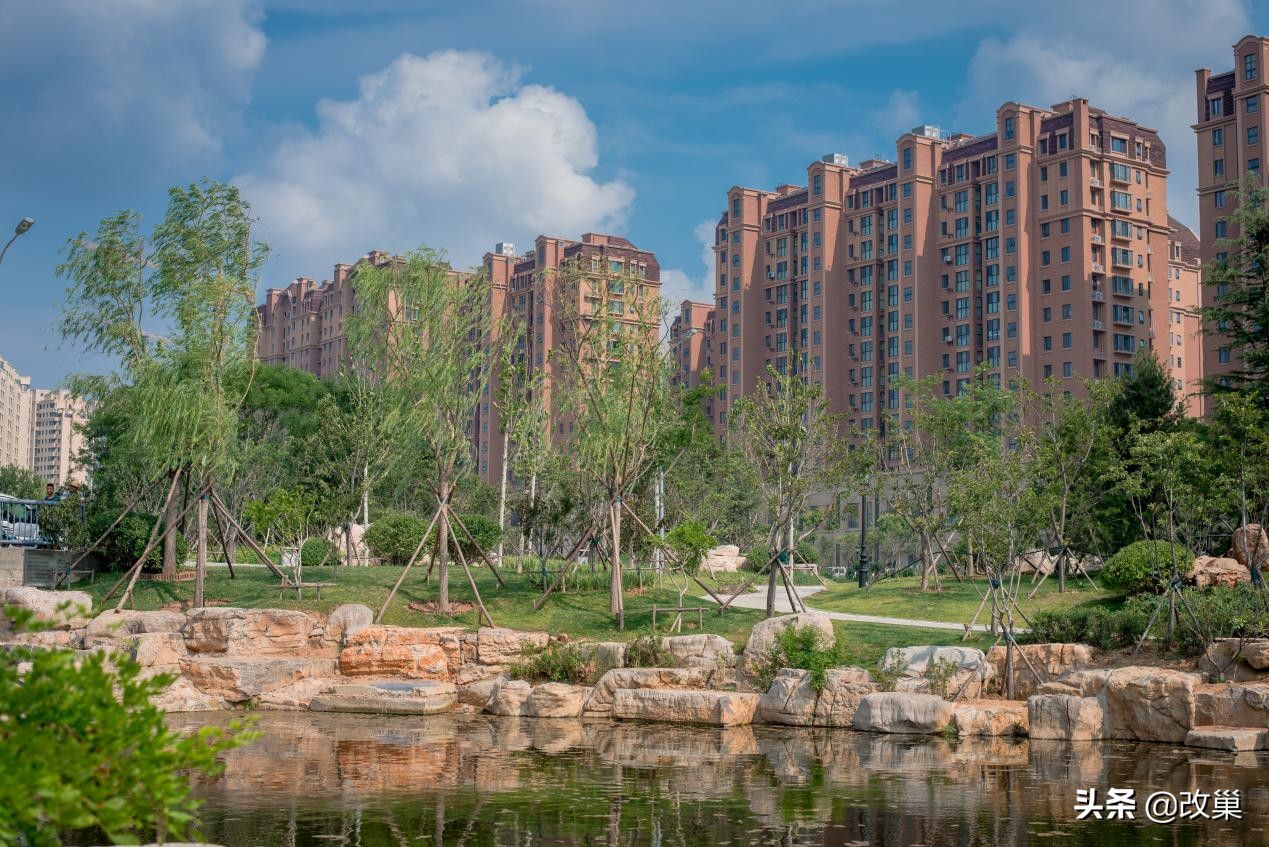 青岛李沧区印象湾小区房价,青岛印象湾2016开盘价