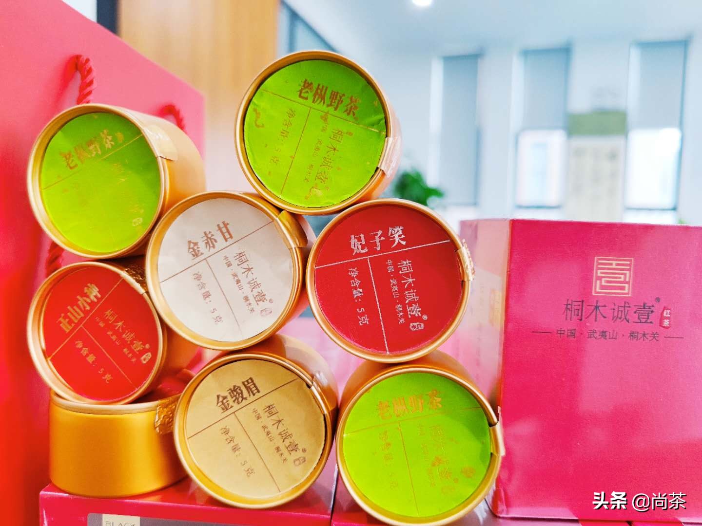 “文盲营销”？跟着诚壹反其道而行，也是茶叶发展的一条康庄大道