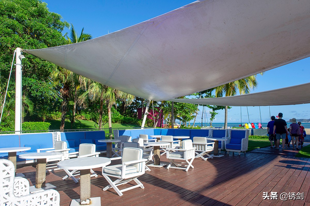 三亚clubmed亲子度假村,三亚顶级亲子度假