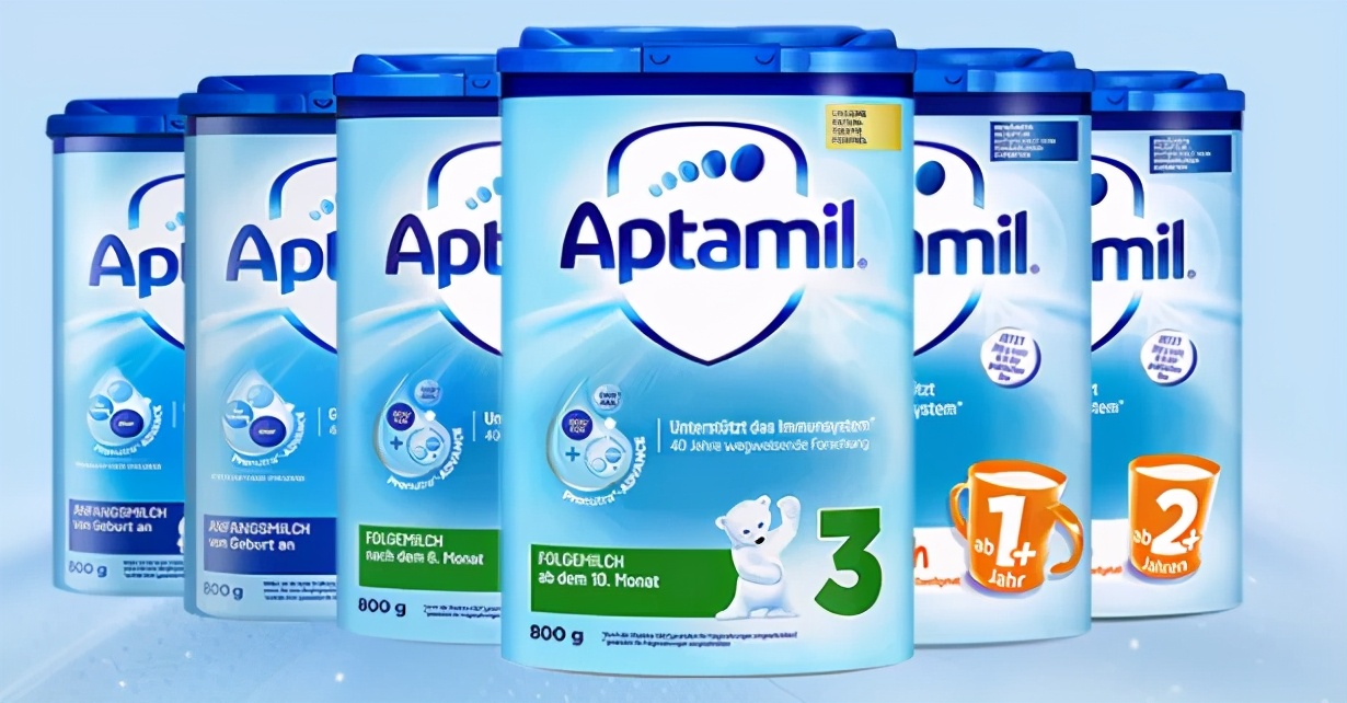 为什么德国爱他美经典版那么便宜,德国爱他美经典版怎么样