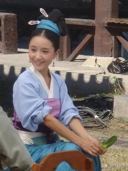 梦回唐朝古装剧,梦回唐朝定妆照