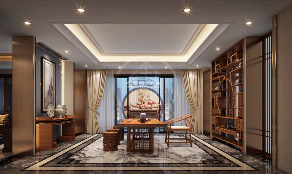 御墅东方别墅毛坯,御墅东方独栋别墅