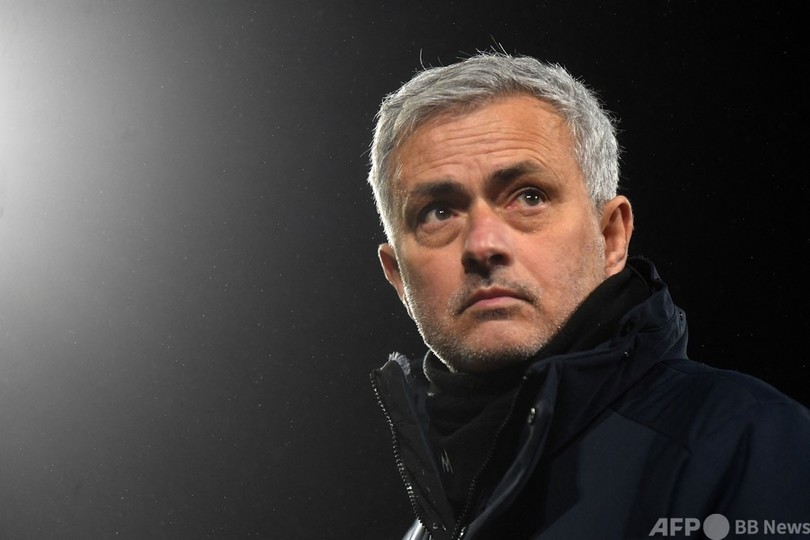 热刺决赛解雇穆里尼奥是哪场比赛,热刺解雇穆里尼奥真正原因