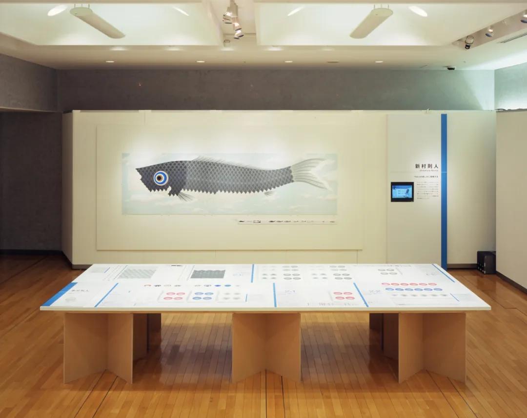 深圳无印良品海报设计,无印良品海报设计说明