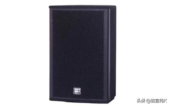 商用ktv音响十大排行榜,ktv音响设备哪个品牌好