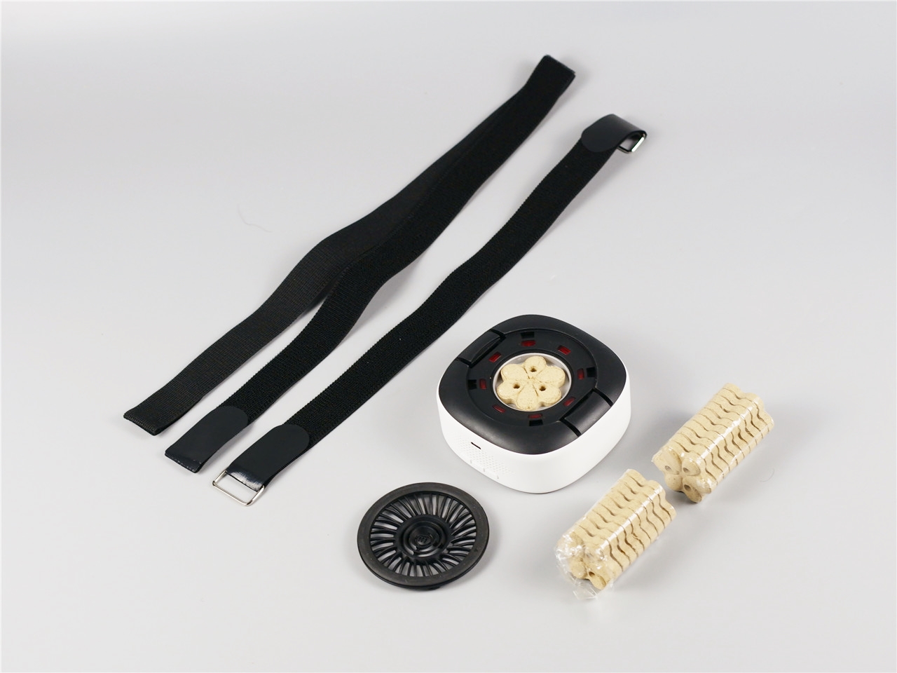 左点小艾2代艾灸盒使用说明,小艾2代艾灸盒的正确使用方法