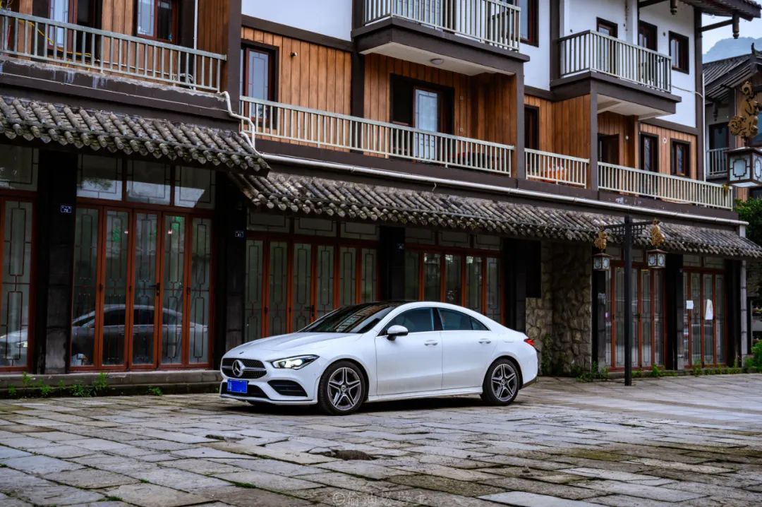 2016款奔驰cla200值得入手吗,奔驰cla200动感型16款测评