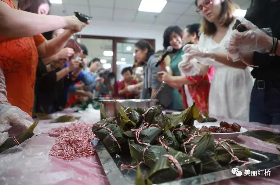 庆祝端午弘扬中国文化,弘扬传统文化端午