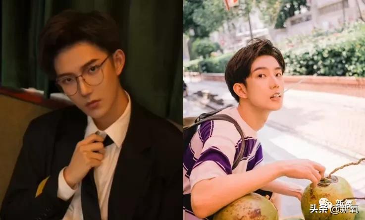 绝颜帅哥图片,绝帅二次元男生头像