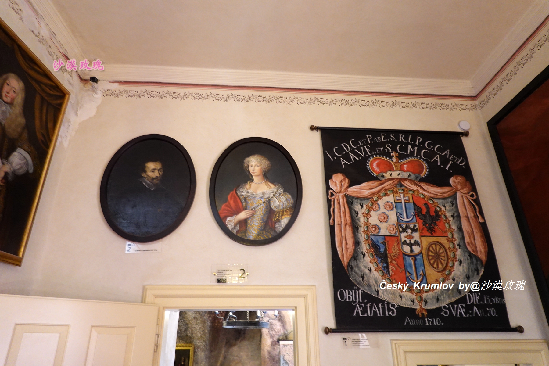 捷克最美城堡在哪,捷克最美小镇视频