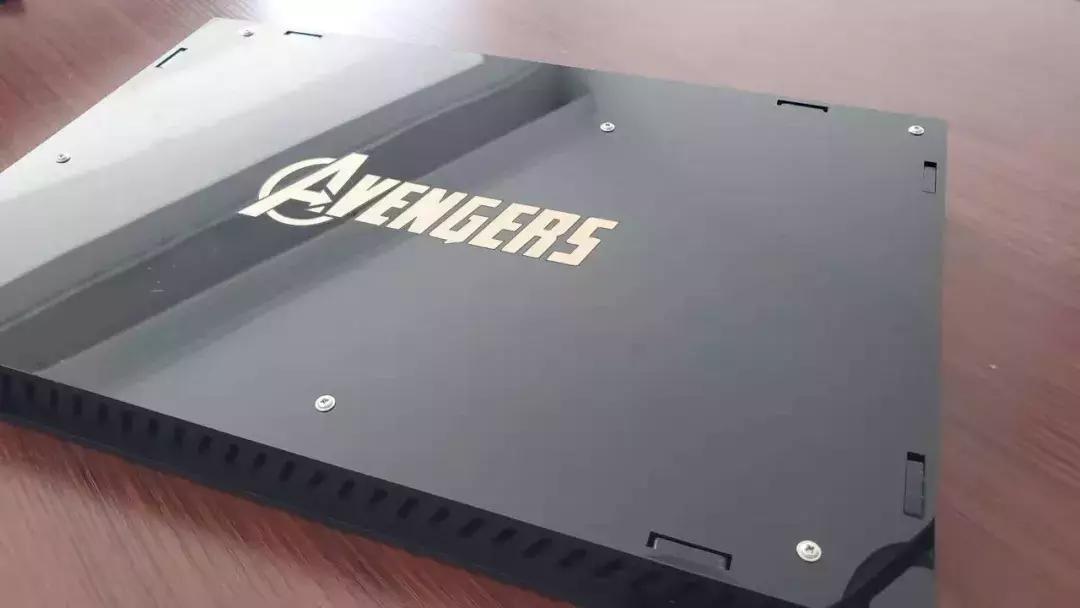 老笔记本电脑升级改造游戏本,游戏本改装提升性能