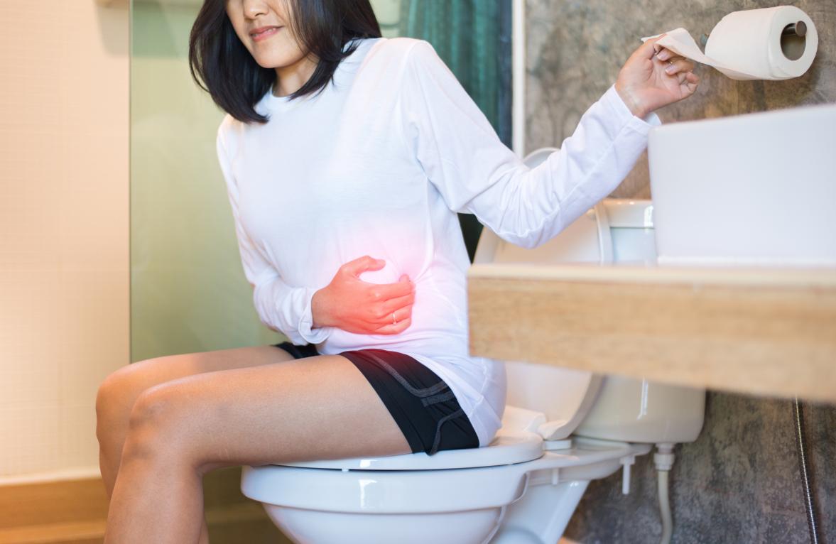 排便很吃力应该怎么办呢,便秘怎么办教你一招轻松排便