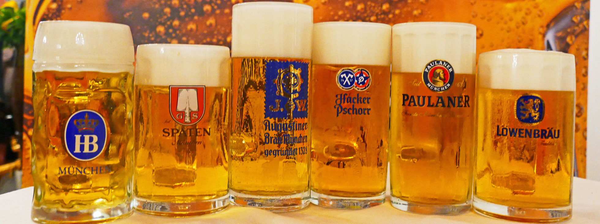 德国慕尼黑啤酒节中国之旅,德国慕尼黑啤酒节营业时间