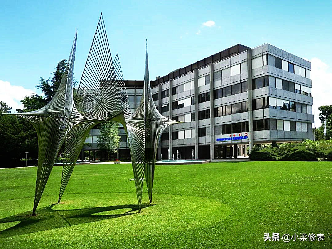 世界十大顶级钟表,世界前十手表公司排行榜