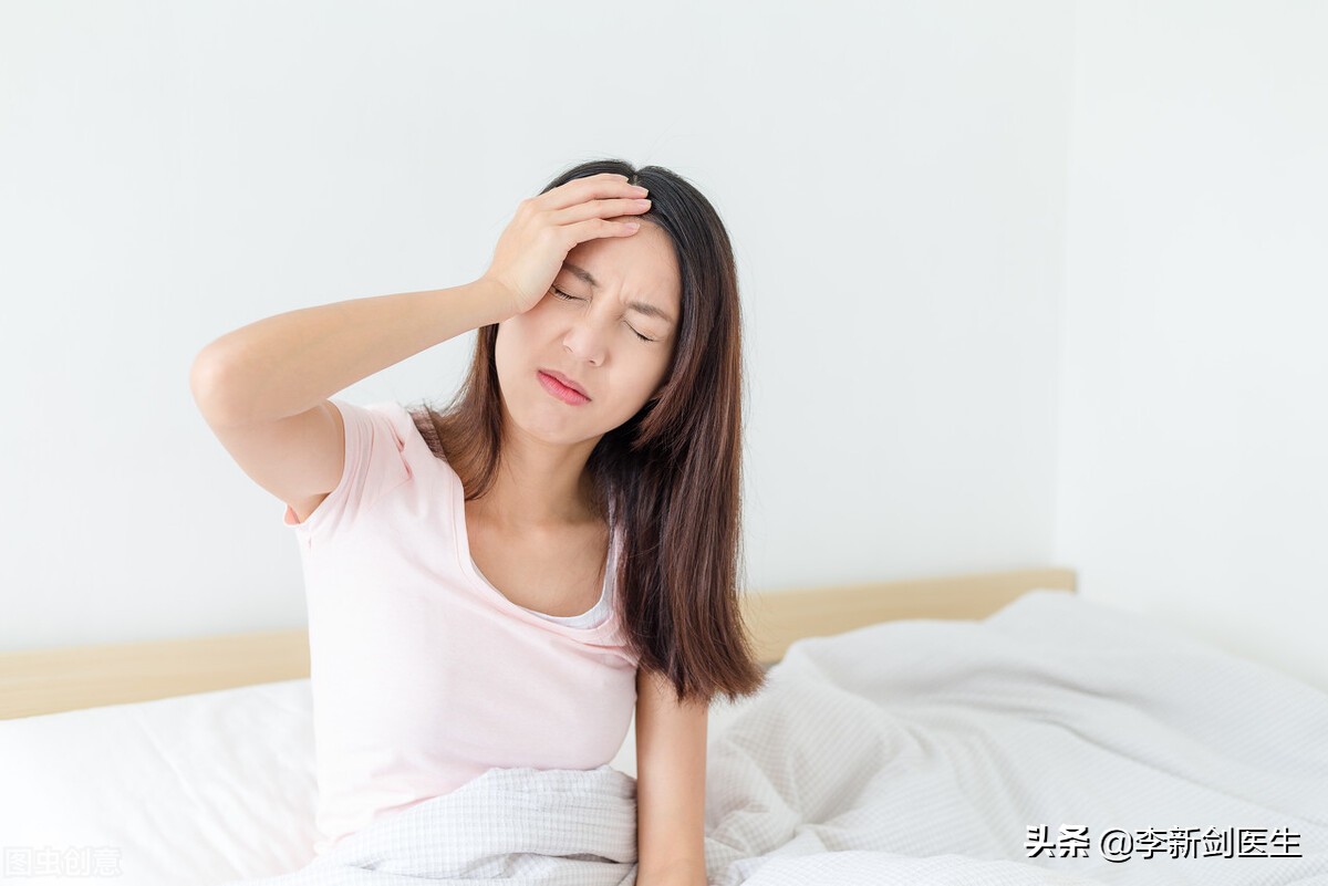 头痛如何分轻重,头痛按部位怎么划分