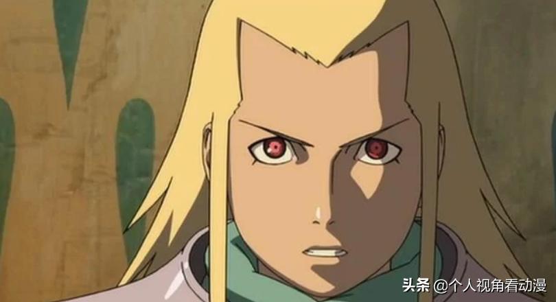 火影忍者夹杂着中国历史,火影忍者必看两部剧场版