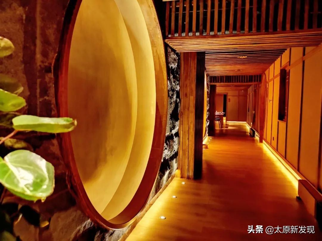 太原高颜值日料,顶级日料100道寿司