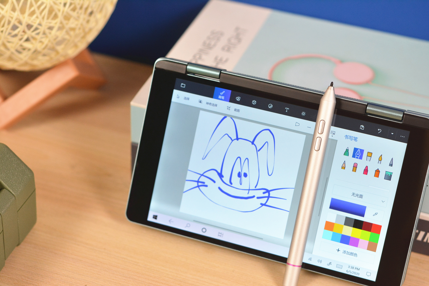 国产mini小电脑,国产小型迷你电脑