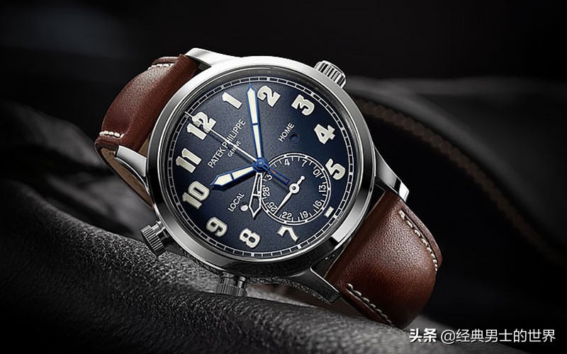 低调奢华的手表品牌,全球第一奢华钻石手表