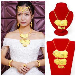 黄金首饰设计,为什么黄金首饰设计丑