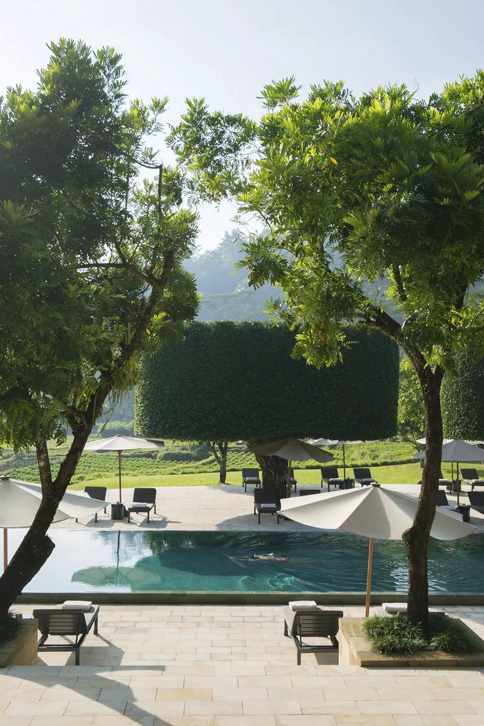 世界顶级酒店品牌安缦,全球有几家安缦酒店