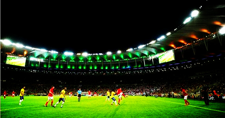 全球城市志,巴西最大城市里约热内卢