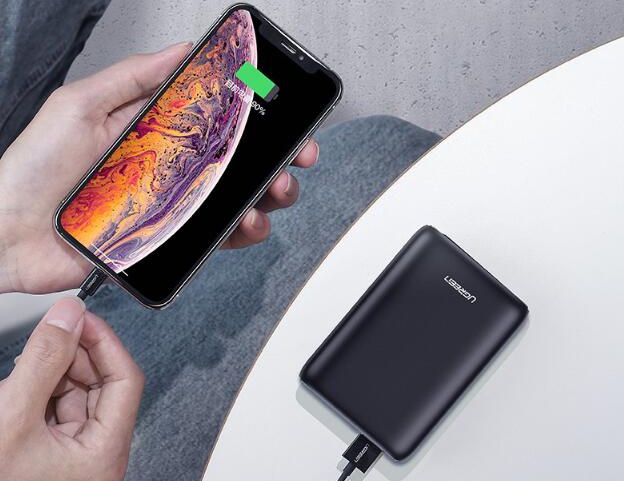 充电宝为什么价格差别大,为什么充电宝价格差距那么大